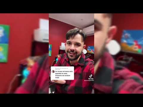 CICCIOGAMER89 SPIEGA IL MOTIVO DEL  "TI HO DONATO 3 EURO E NON MI CAGHI DI STRISCIO"