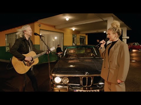 Emma Steinbakken & Aslag Haugen - «Jeg glemmer deg aldri» - Spellemannn 2020