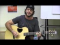 Thomas Rhett Performs "If I Could Have A Beer With Jesus" LIVE