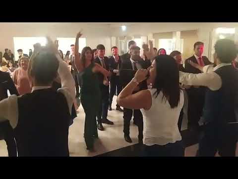 Trisvago Sposi - Havana Coke Ballo di Gruppo