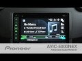 How To - AVIC-5000NEX - Use Advanced Sound Retreiver