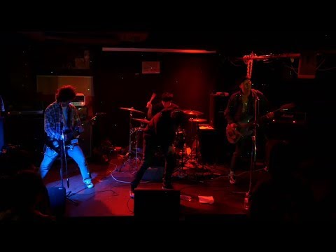 [2020.02.22] 다이섹티스트 (Dissektist) Full Live 4K @GBN Live House