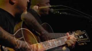 Tangled Up in You (Acoustic) - Aaron Lewis of Staind High Quality
