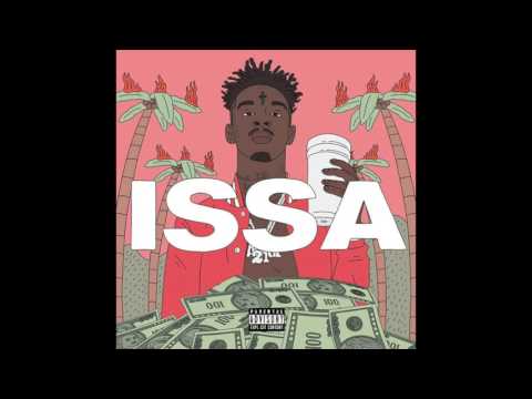 21 Savage - 7 Min Freestyle (Reprod. david-creator)