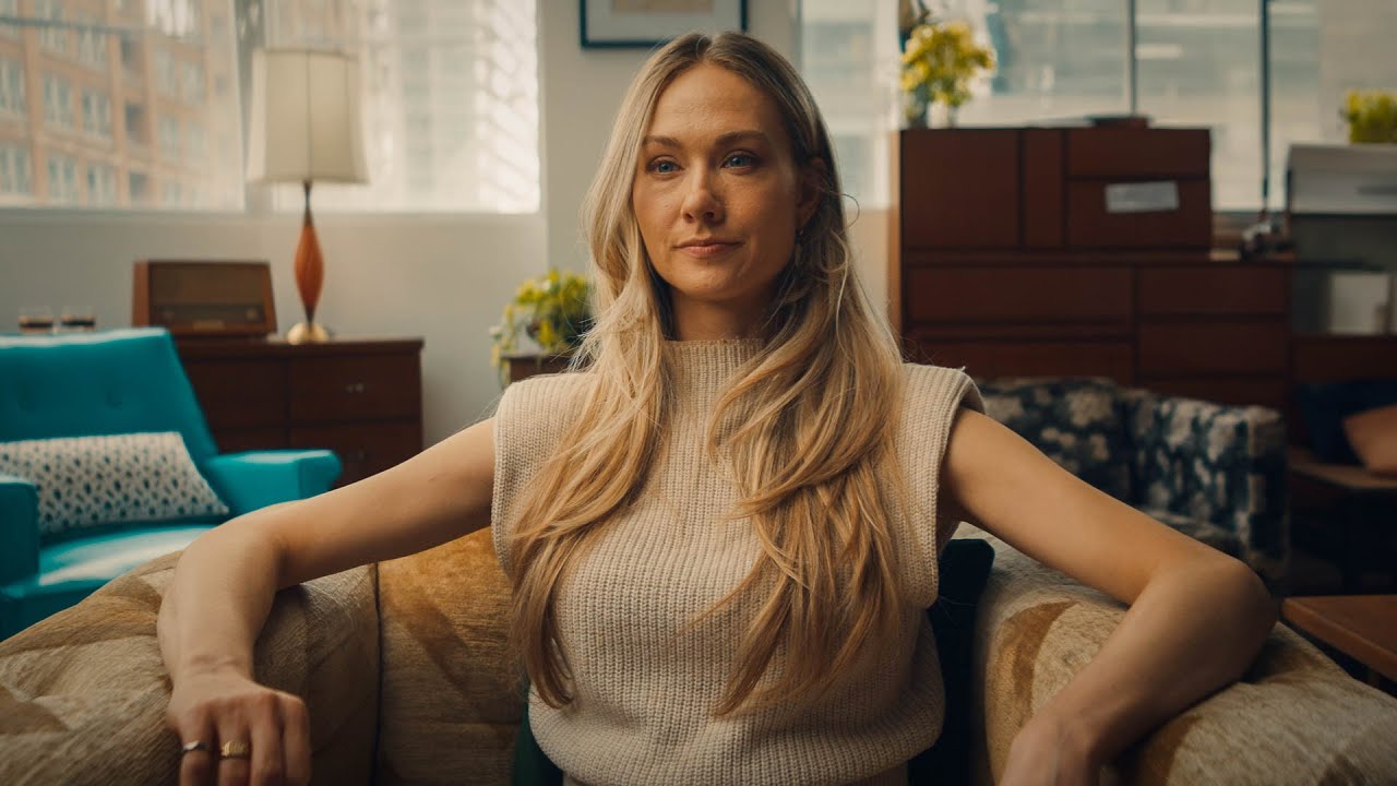 cinematic interviews, made simple