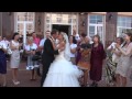 Wedding 27/08/11.Марина и Влад.Глава № 1. "Сопливая" 