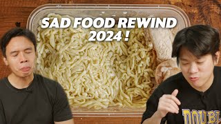 Download lagu SAD FOOD REWIND 2024 Ft @JonathanLiandi ! HUEK HUEK NYOBAIN MAKANAN DARI BEBERAPA RESTO TERBURUK ! mp3