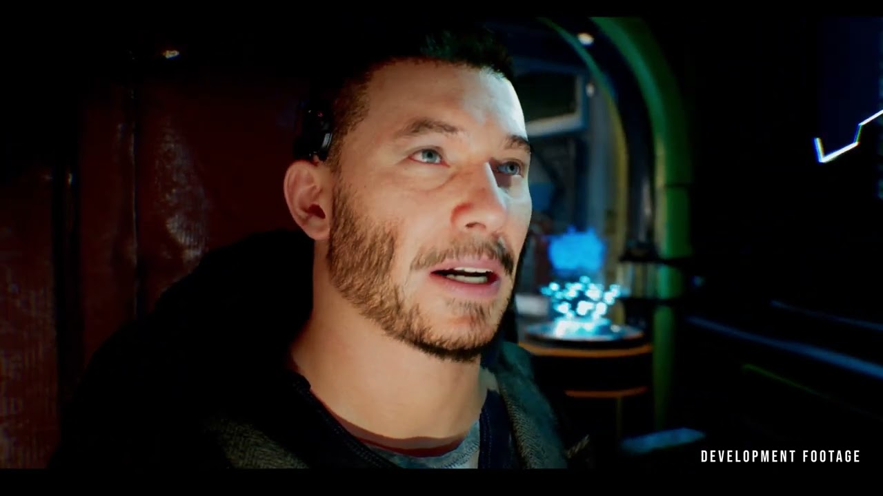 Trailer