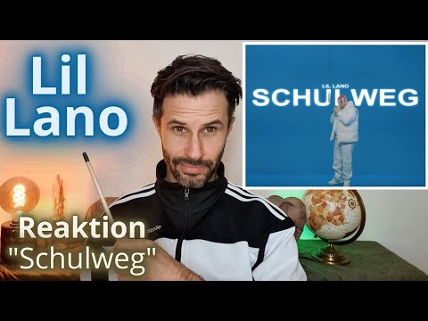 Lil Lano - Schulweg | Reaktion und Gedanken eines Mentors für Burnout-Prävention