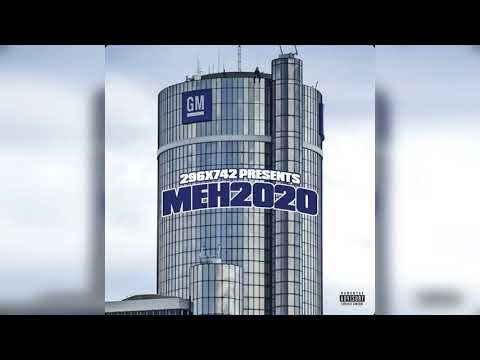 Meh The Artist - Feel So Good (Feat. SevenMile P & DoughLoafs)