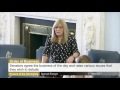 Senatro Frances Black 17th May 2017 Order of Business Dual Diagnosis