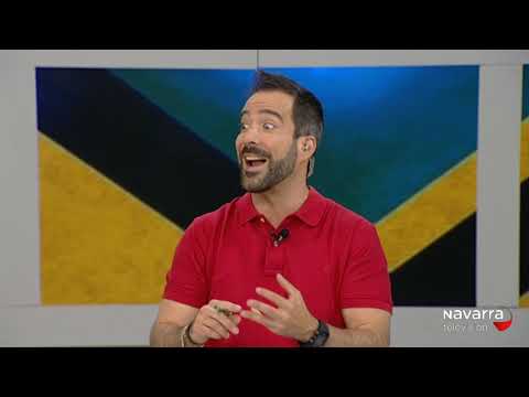 Zona Mixta 20/05/19 parte 2. Ascenso Osasuna Primera División