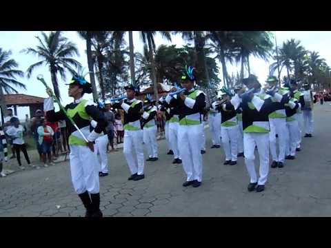 COMUV Entrada - Casimiro de Abreu