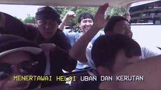 Download lagu Romi & The Jahats  Video Clip Jalan Berbeda mp3