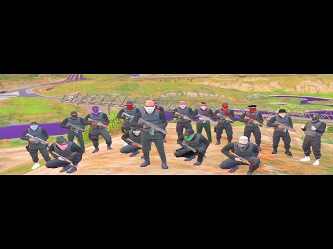 ⭐ All Stars VS New Generation ⚔️