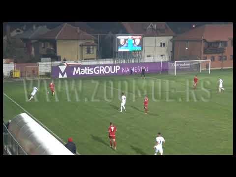 Javor Matis pred utakmicu sa Crvenom zvezdom