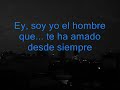 Jadiel - alargame la vida (Letras)