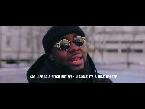 TeePhlow - 6 Feet [ Official Video ]