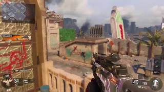 [BO3実況]  pert.2 BreachにてVMPで発狂 [ハイヤーの実況]