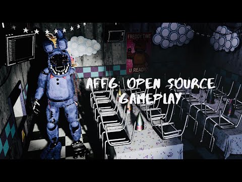 Fnaf 2 Open Source Download