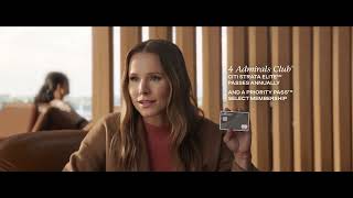 Citi Strata Elite℠ Card – Luxury Layover