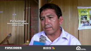 preview picture of video '2014 01 09 - Pucallpa - Elaboración de carpetas de Compras a MYPErú (HD)'