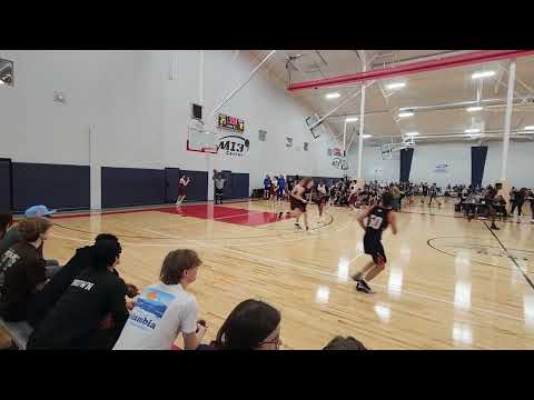 CHSA BJVM VS CHSM 1 16 2025