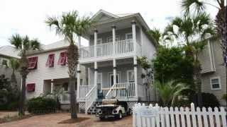 preview picture of video 'Santa Rosa Beach Florida 2BR Vacation Rental Home, 201 Emerald Dunes Circle'