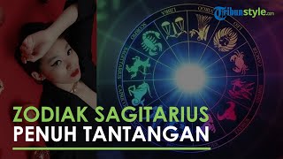 Ramalan Zodiak Sagitarius, Bersiaplah Harimu Akan Dipenuhi Tantangan
