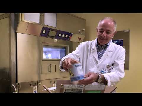 Atom without borders. Cooperazione sostenibile per la cura del cancro