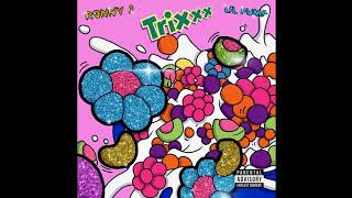 Ronny J x Lil Pump - TRIXXX