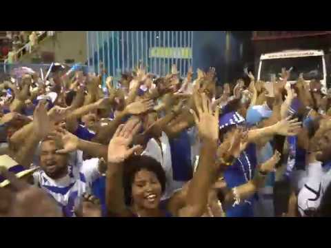 Ensaios Técnicos 2019 - Portela - Largada (www.tamborins.com.br)