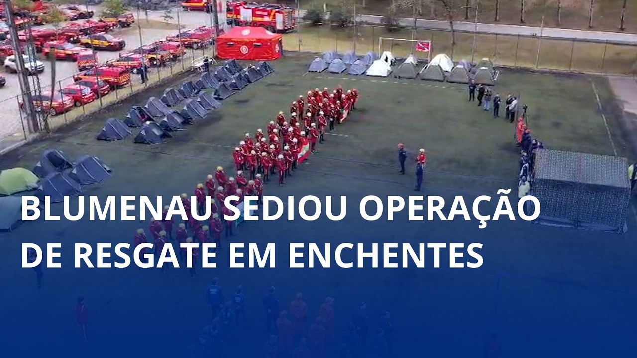 Simulado Integrado da Região Sul