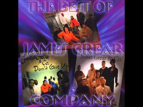 James Grear and Company Beautiful Black People 2003