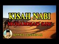 CERAMAH ALM KH ZAINUDIN MZ KISAH NABI MUHAMMAD SAW