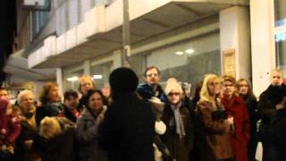 Thomas Godoj - Helden gesucht