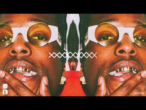 the make up [asap rocky x goldlink x isaiah rashad type beat]