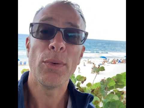 Problems and challenges (Sammy Davis Jr lost his eye)