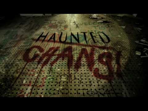 Thumbnail of the video: HAUNTED CHANGI horror movie trailer
