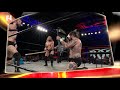 Life Blood vs. Villain Enterprises | Ring of Honor Tueday at 10 p.m. ET