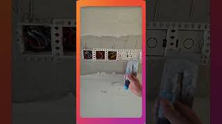 Simple and Neat Light Switch Installation Process