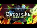 Video di gameplay di Godstrike  Nintendo Switch