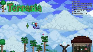 【Terraria】No Craft  part25 (最終回)【ゆっくり実況】