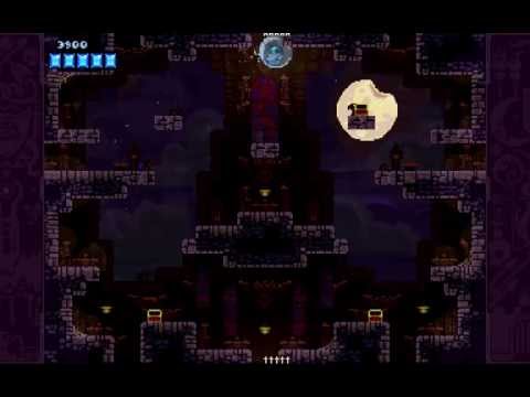TowerFall Ascension Play Through Pt: 1 (no commentary)