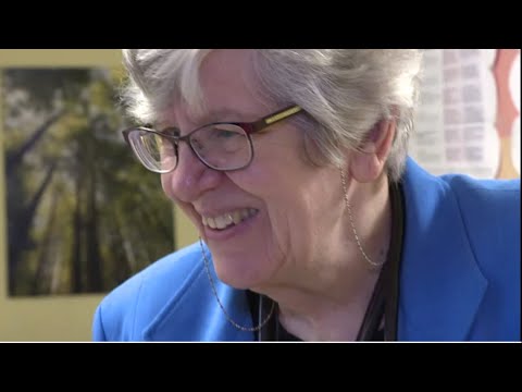 'Mother Theresa of DC' set to retire after 40+ years of caring for homeless