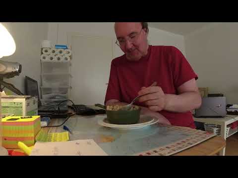 MongoTV_12999 - Min Aftensmad - Del 1 - Mild Kartoffel Porresuppe Med PASTASKRUER