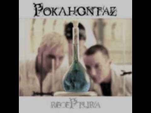 pokahontaz-re'trans'misja feat.Projektor