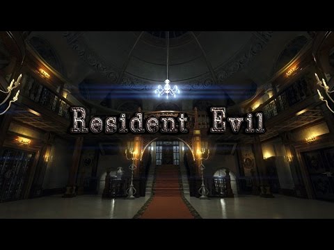 Resident Evil HD Remaster - Laboratory - Part 40 - Walkthrough