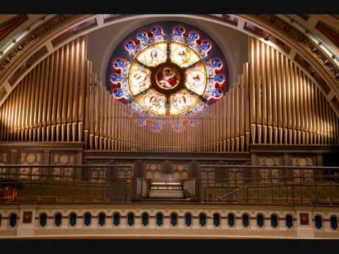 pipe organ,  1921 Tellers-Kent Opus 171