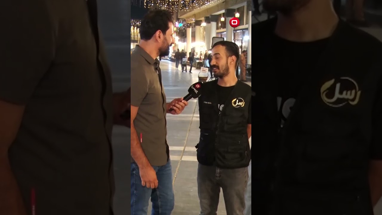 فيديو | اكو اشخاص اعرفهم حتى من يشربون "الجاي" لازم يصورون #shorts